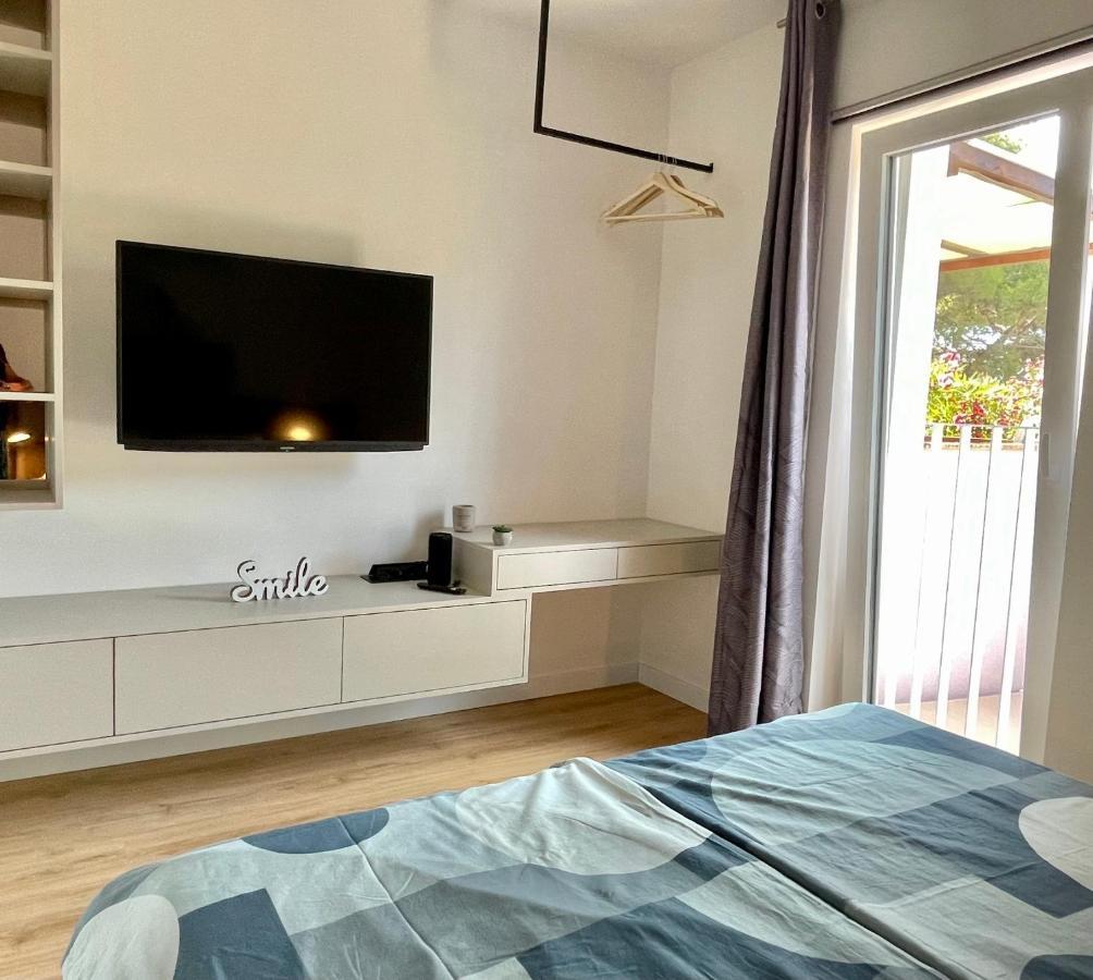 Artatore24 - Modern And Stylish Apartments Mali Lošinj Exterior foto
