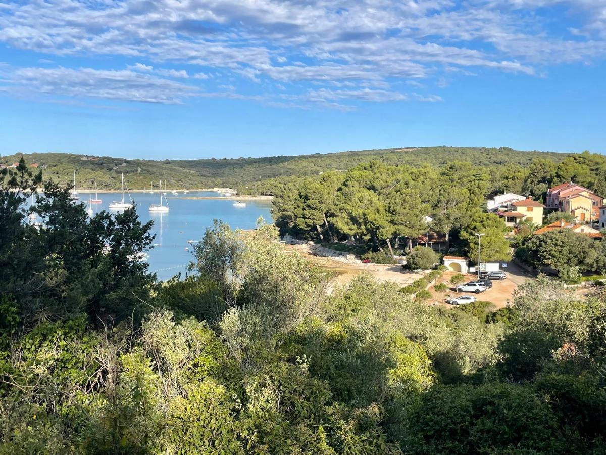 Artatore24 - Modern And Stylish Apartments Mali Lošinj Exterior foto